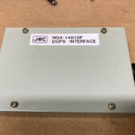 JRC NQA-1481DF DGPS INTERFACE